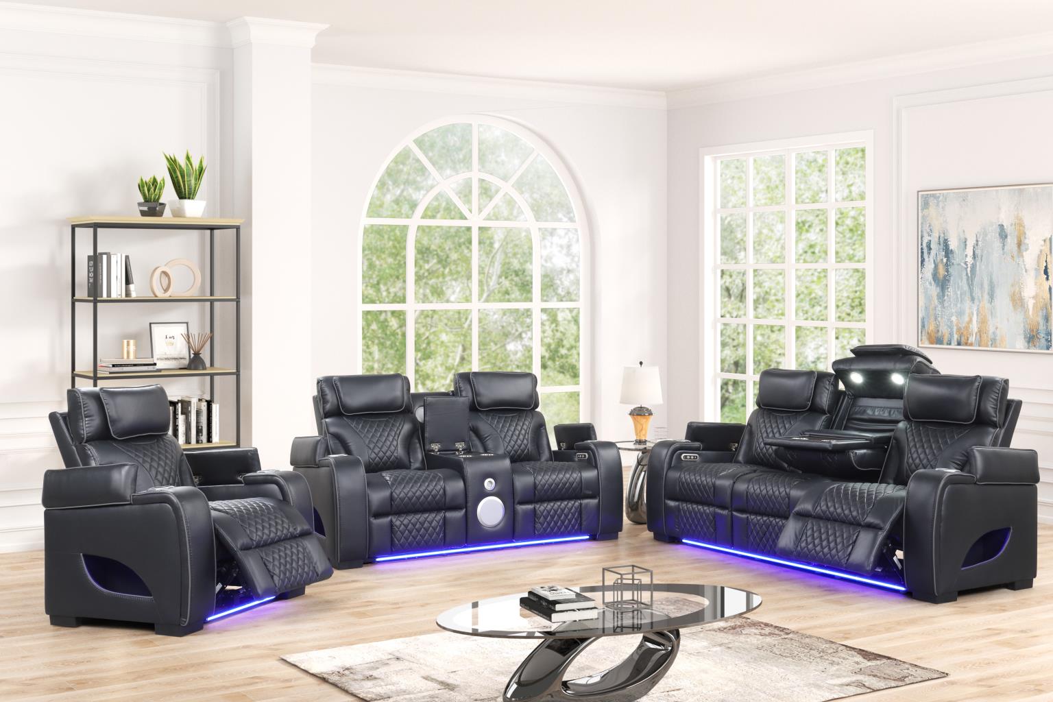 L652 (L660) livingroom set