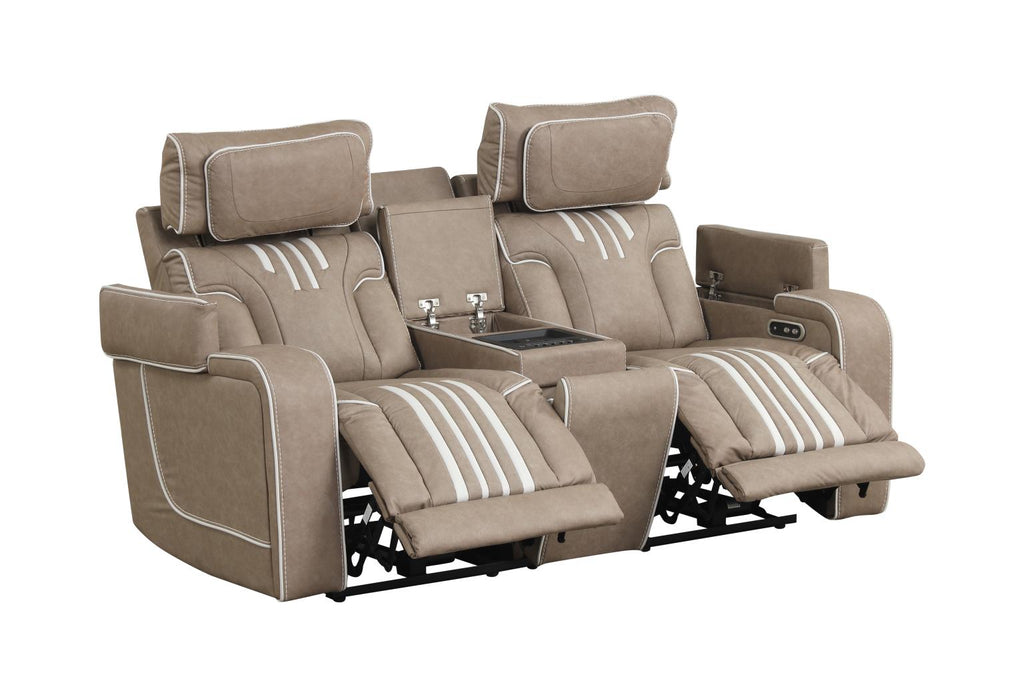 L659 lilvingroom set