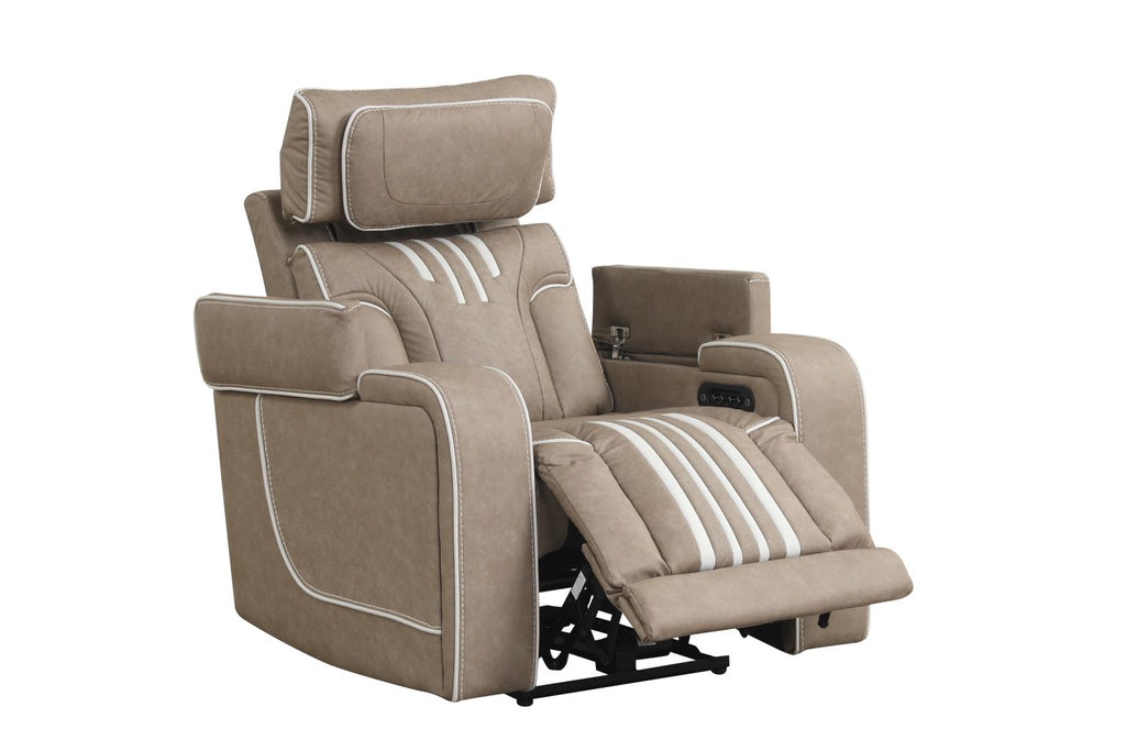 L659 lilvingroom set