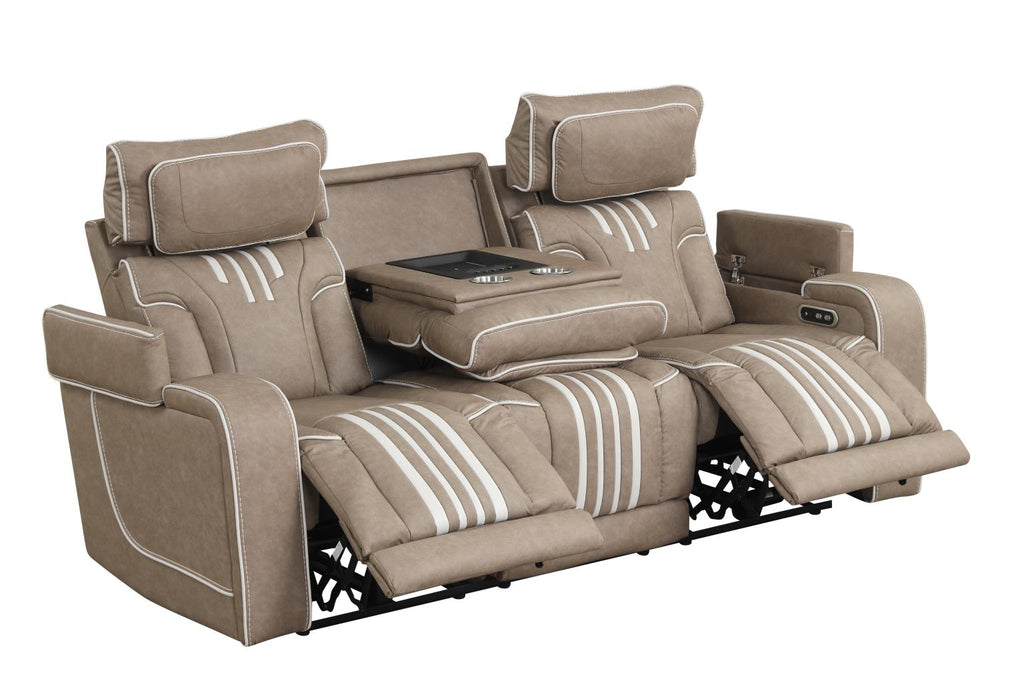 L659 lilvingroom set