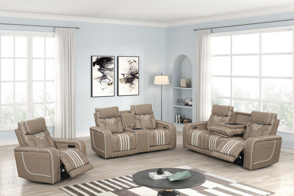 L659 lilvingroom set