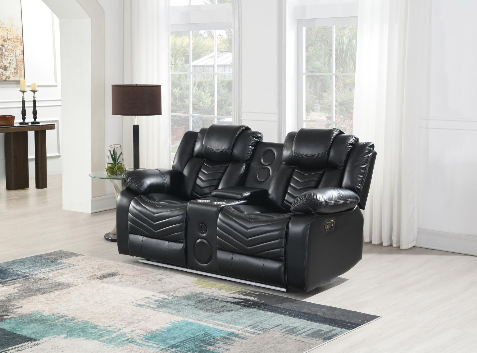 L665 LIVINGROOM SET