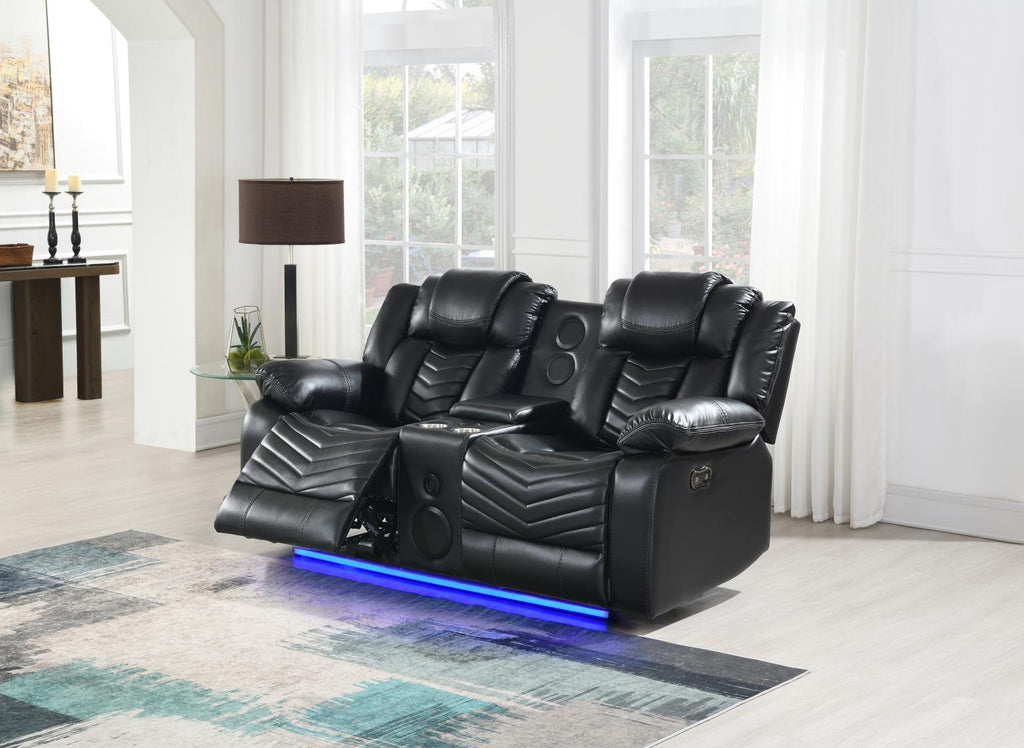 L665 LIVINGROOM SET