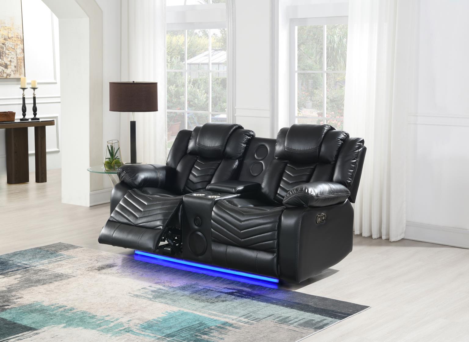 L665 LIVINGROOM SET