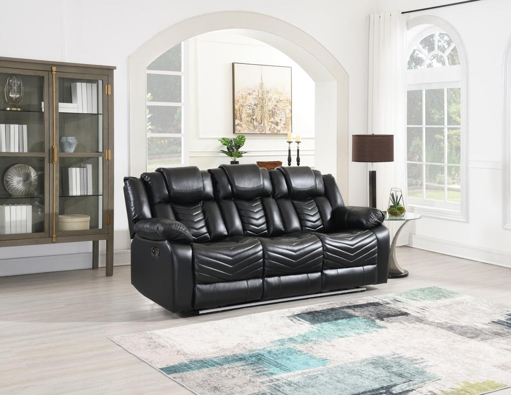 L665 LIVINGROOM SET