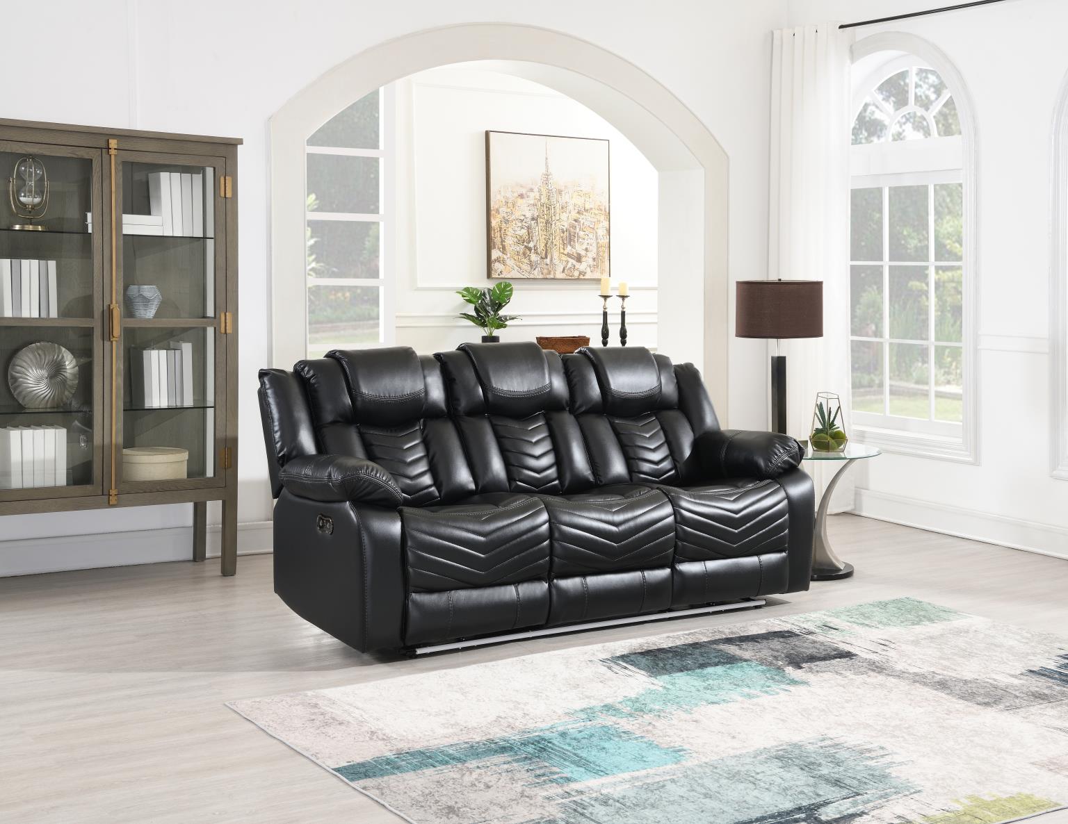 L665 LIVINGROOM SET