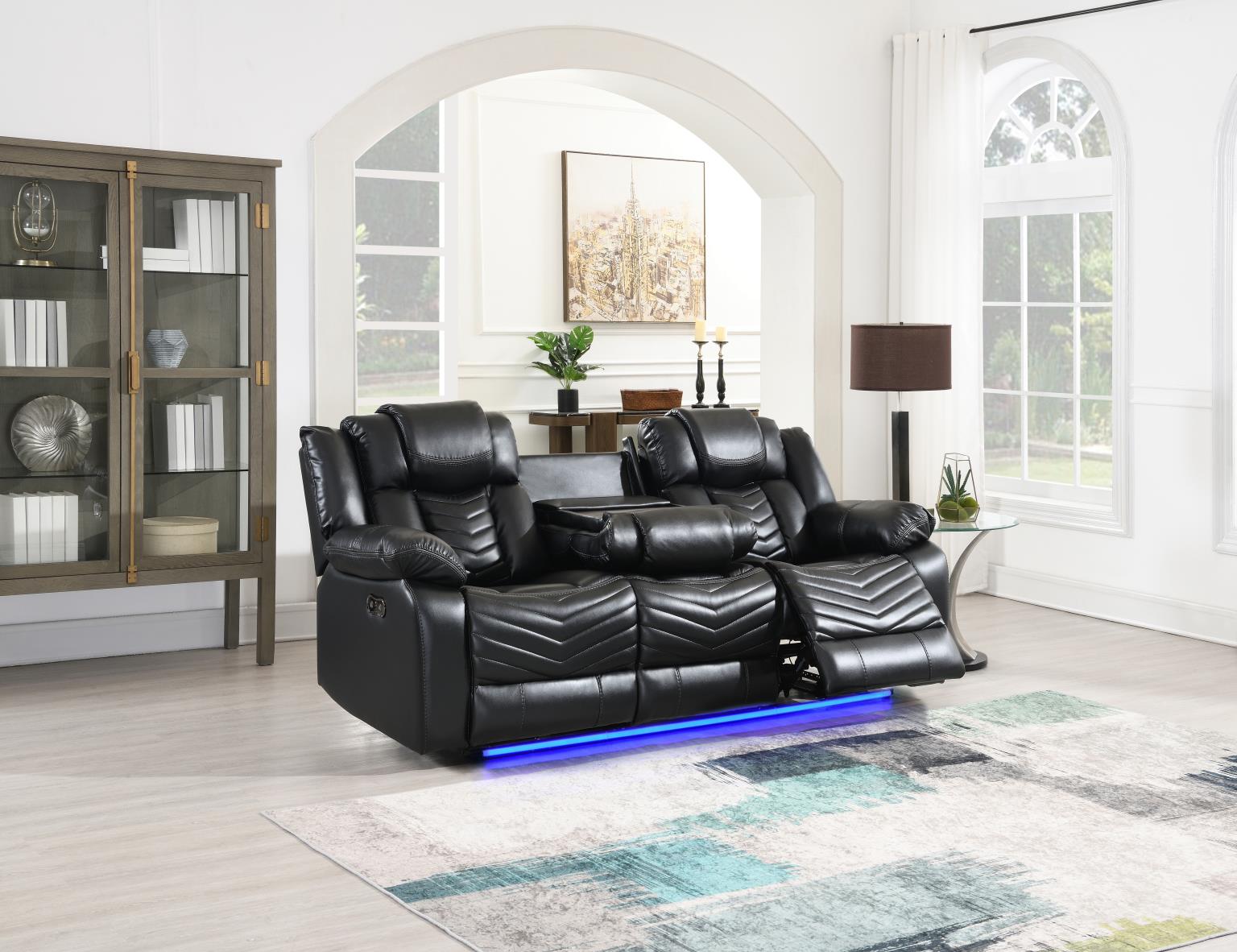 L665 LIVINGROOM SET