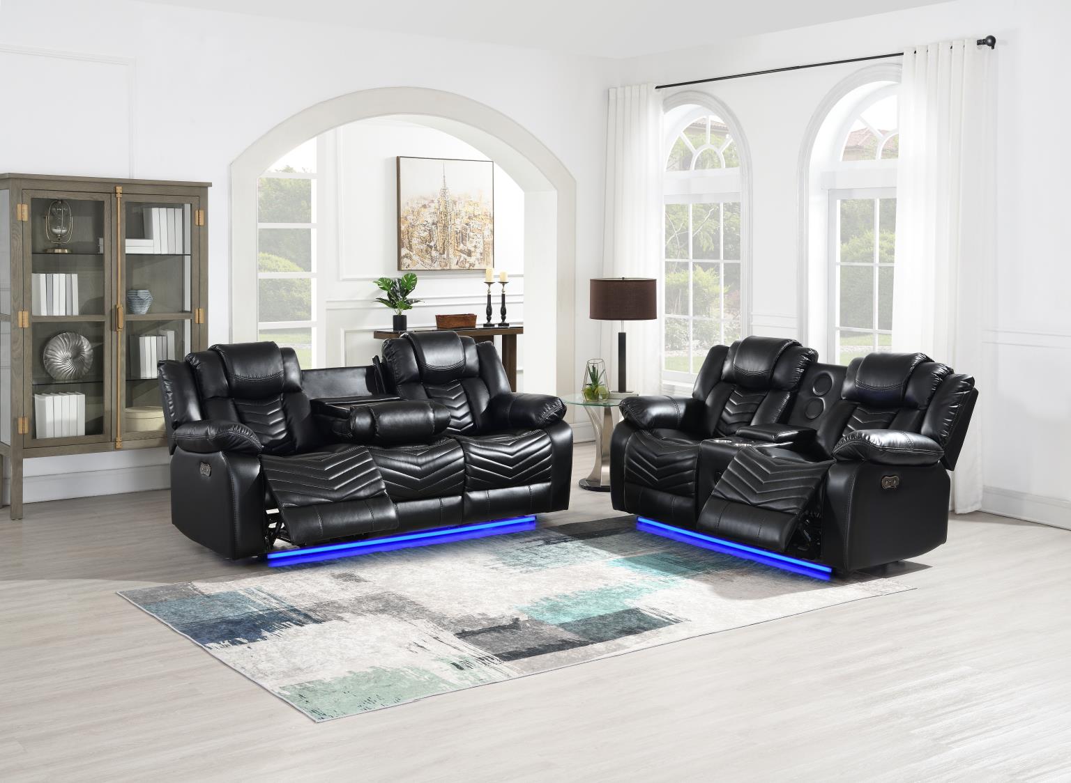 L665 LIVINGROOM SET