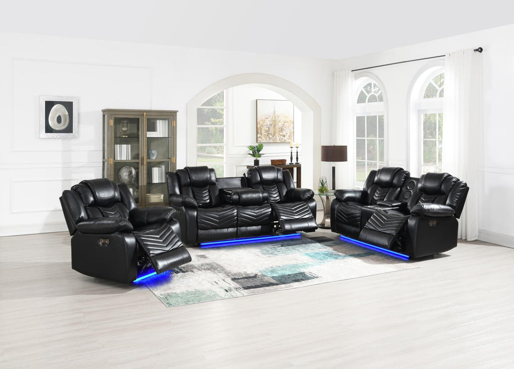 L665 LIVINGROOM SET