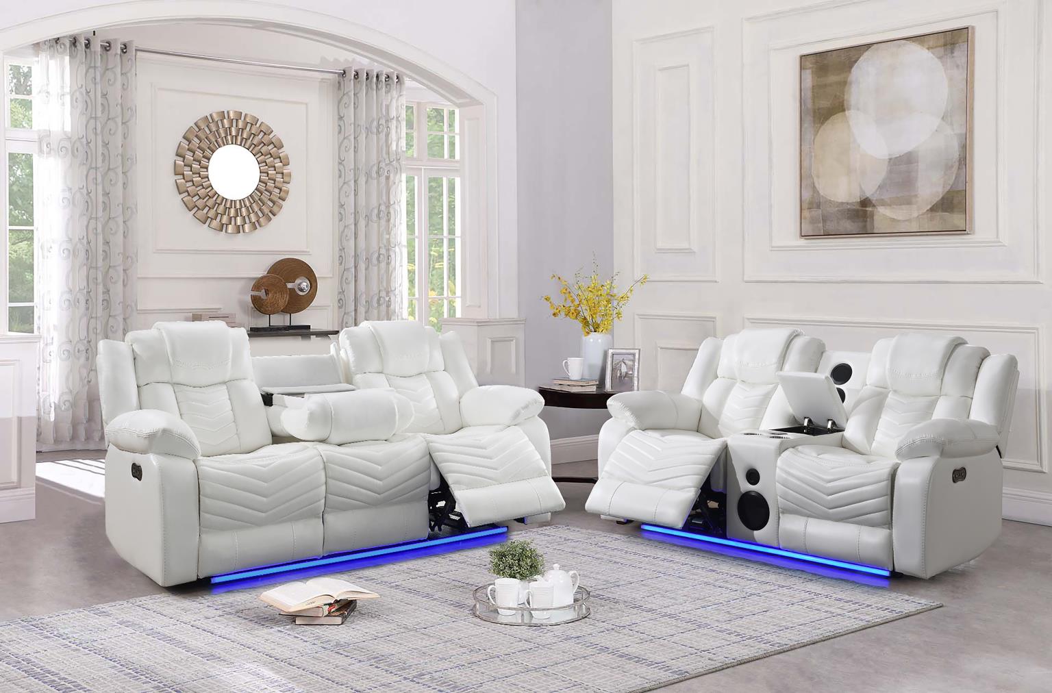 L668 livingroom set