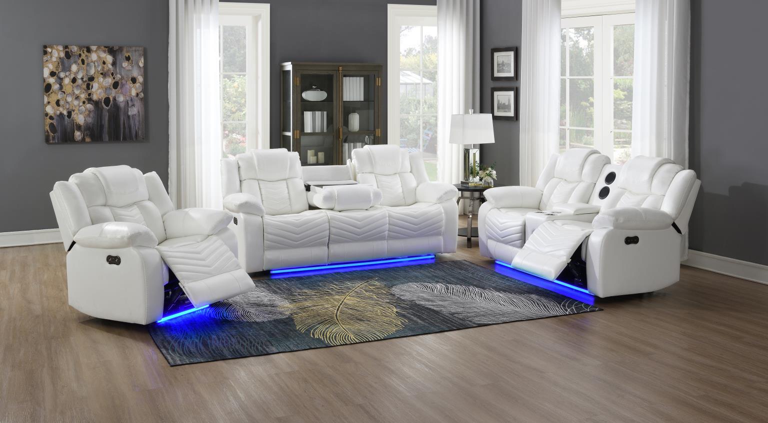 L668 livingroom set