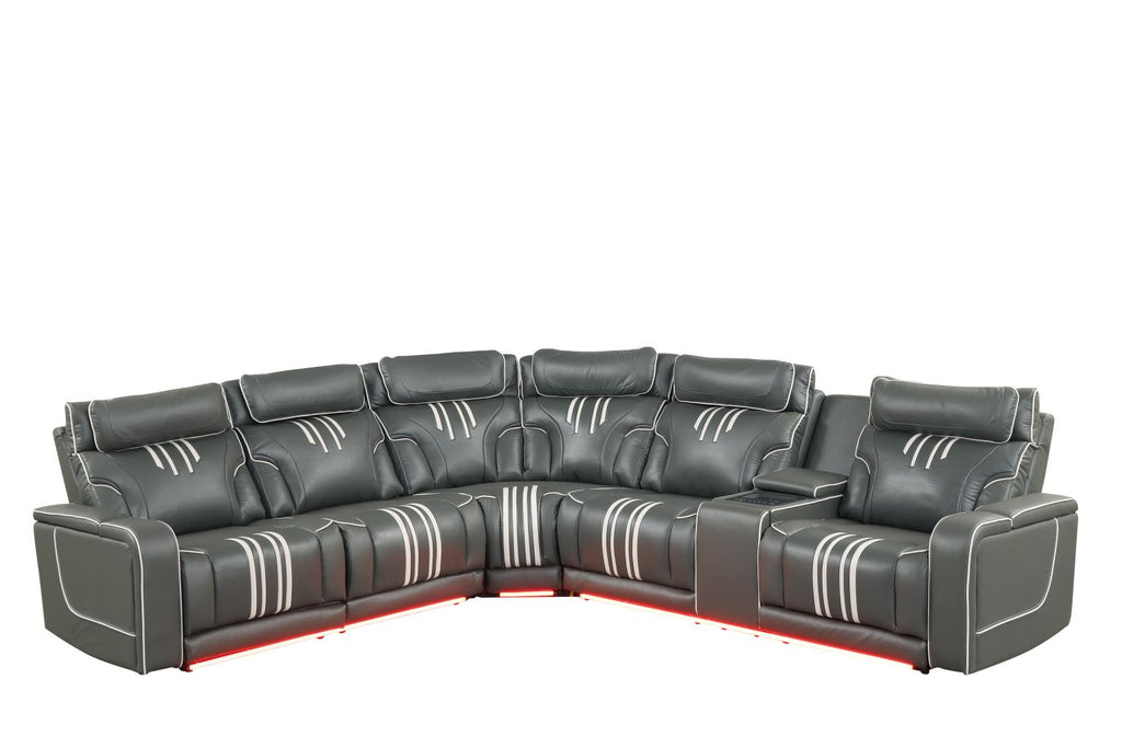 S435 Livingroom