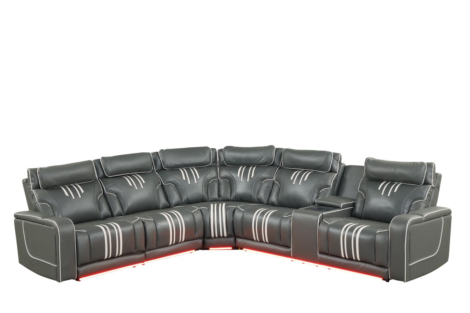 S435 Livingroom