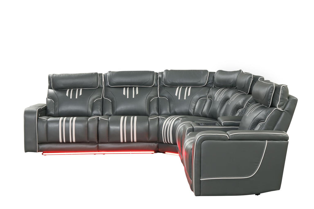 S435 Livingroom