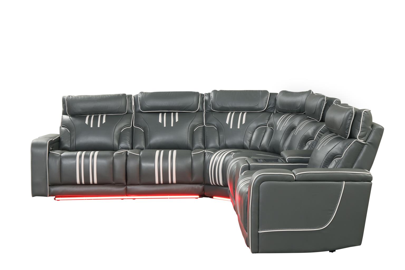 S435 Livingroom