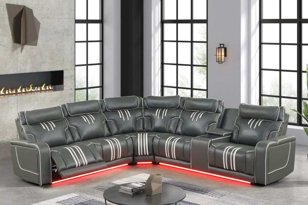 S435 Livingroom