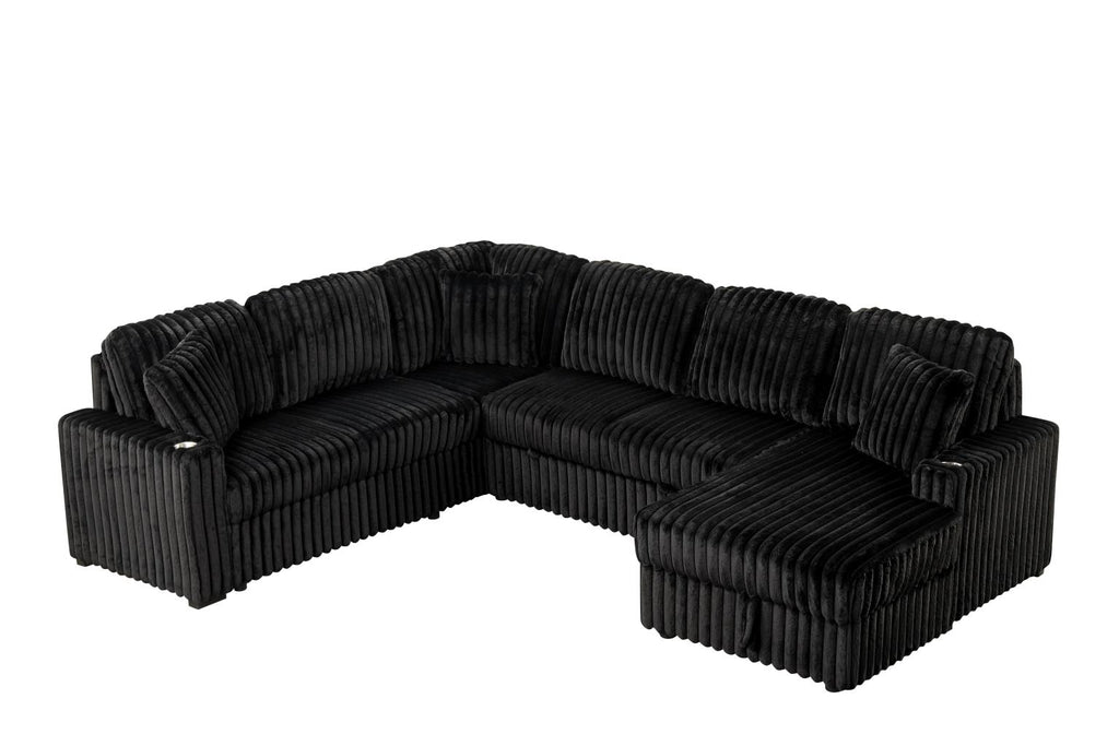 S508 Livingroom set