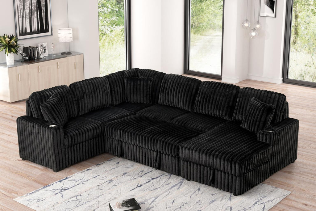 S508 Livingroom set