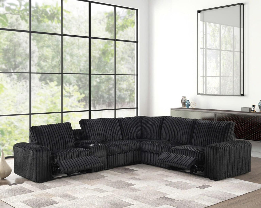 S410 Livingroom