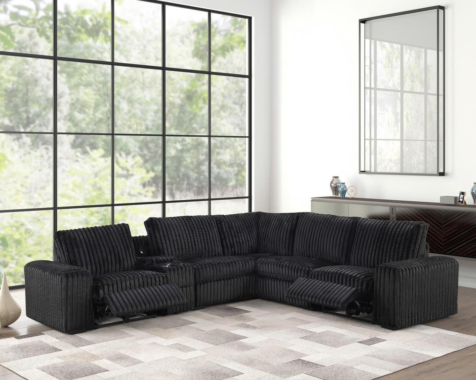 S410 Livingroom