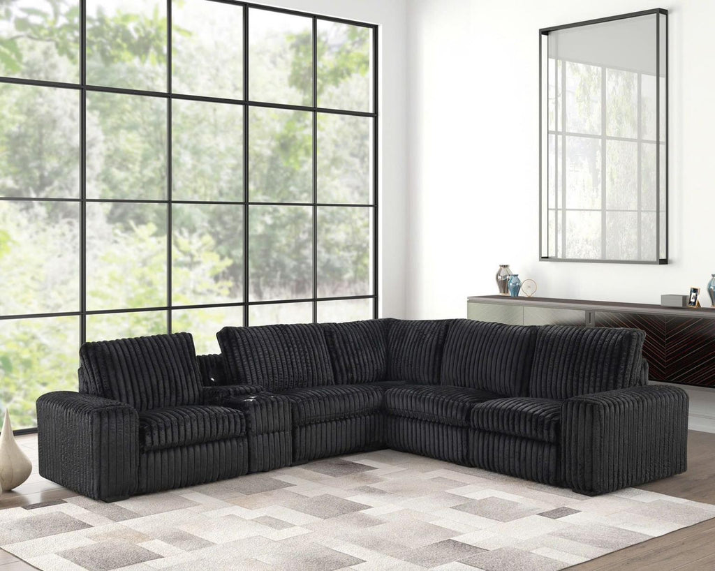 S410 Livingroom
