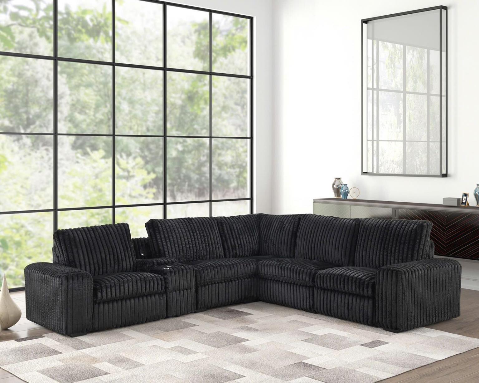 S410 Livingroom